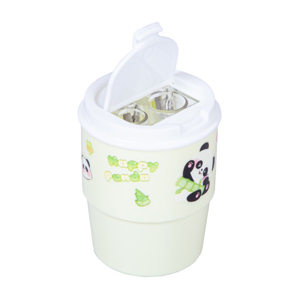 Точилка Панда