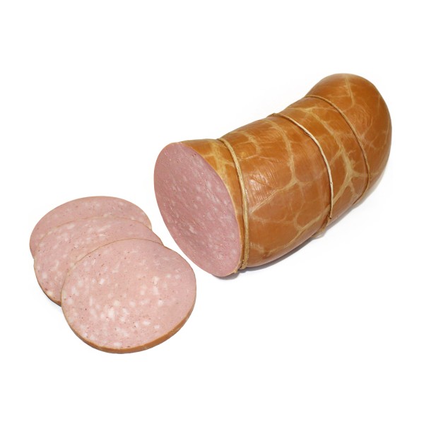 Колбаса вареная Русская Кировский мясокомбинат