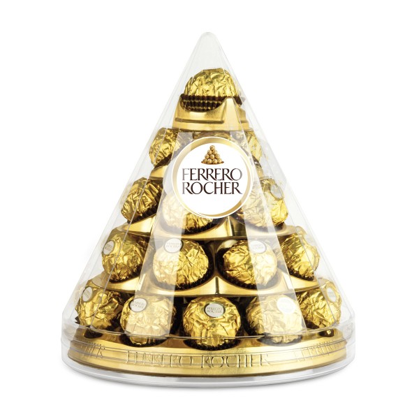Конфеты Ferrero Rocher 350г