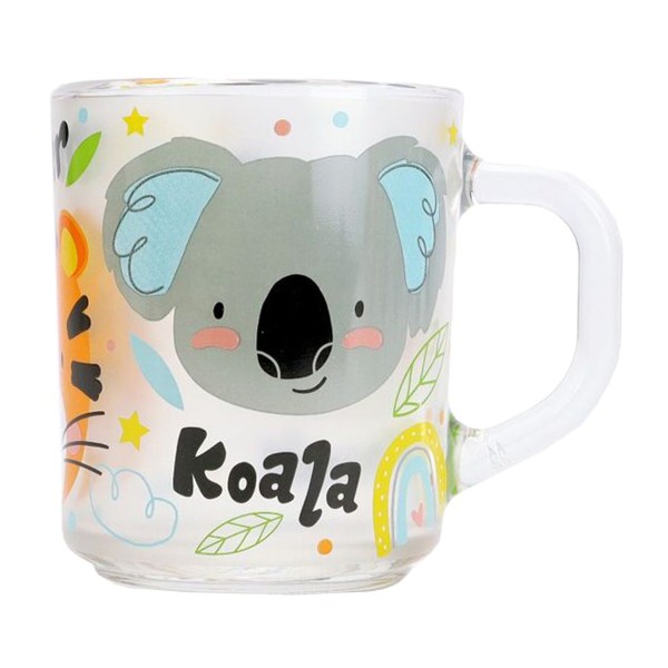 Кружка Животные Африки 230мл ND Play