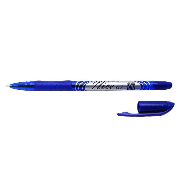 Ручка синяя Nice Centrum 2шт