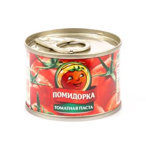 Паста томатная Помидорка 70гр