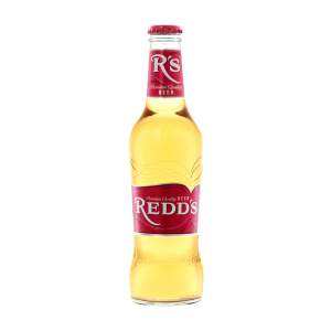 Напиток пивной Redd's 4,5% 0,33л
