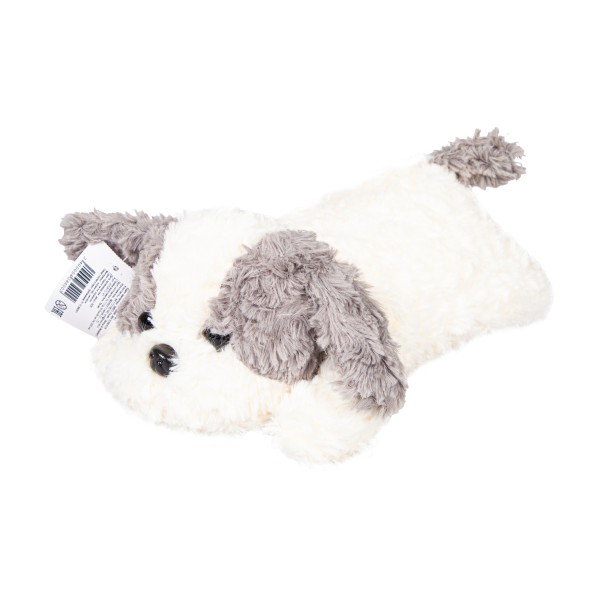 Игрушка мягкая Собака 28см