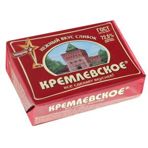 Спред Кремлевское 72,5% 180г