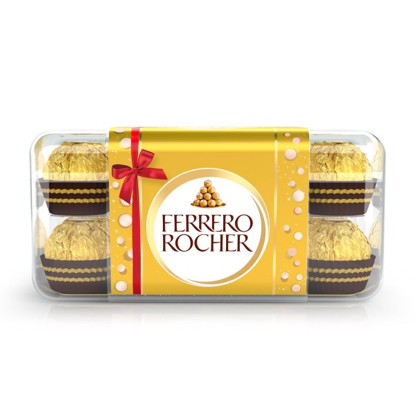 Конфеты Ferrero Rocher 200г
