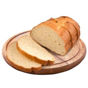Хлеб Бабушкин в нарезку 175гр производство Макси