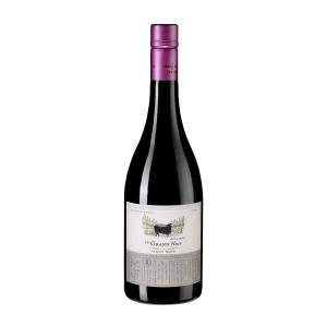 Вино ординарное красное полусухое Le Grand Noir Pinot Noir 12,5% 0,75л
