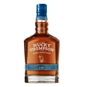 Виски Nucky Thompson 3года 40% 0,7л