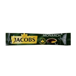 Кофе растворимый Jacobs Monarch 1,8г