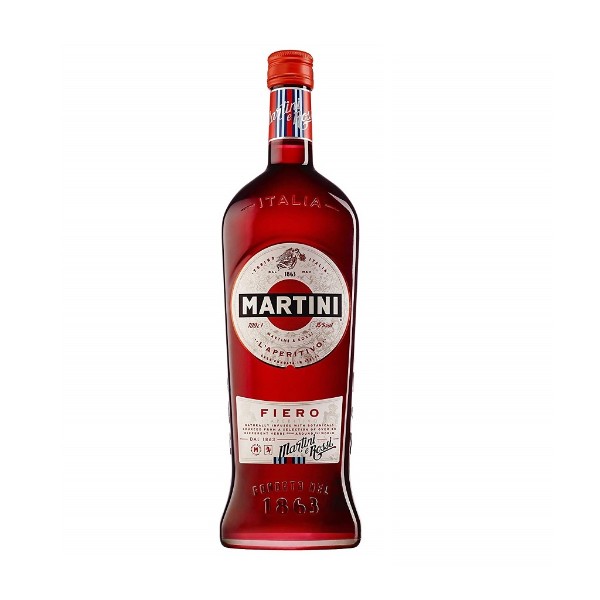 Напиток виноградосодержащий Martini Fiero 14,9% 1л