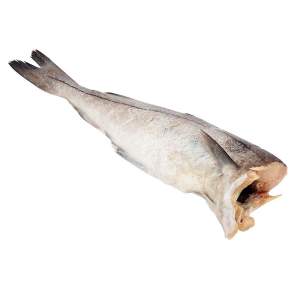 Треска атлантическая потрошеная свежемороженая Арт-рыба