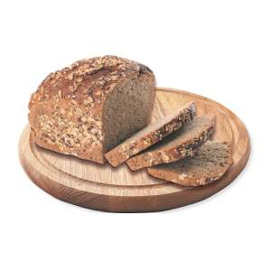Хлеб Финский зерновой  Макси 0,2кг