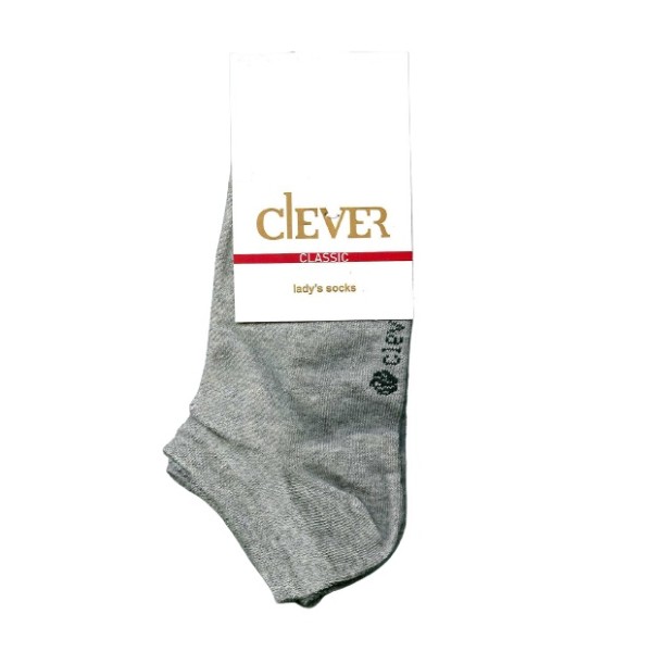 Носки женские сетка р.25 Clever