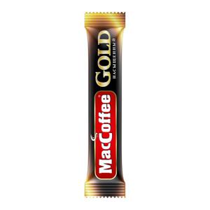 Кофе растворимый MacCoffee Gold 2гр