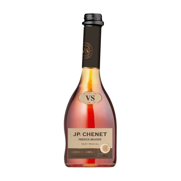 Бренди J.P.Chenet VS 38% 0,5л