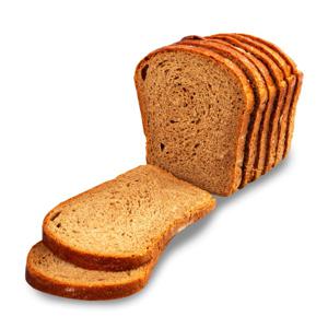 Хлеб Домашний в нарезку 250г производство Макси