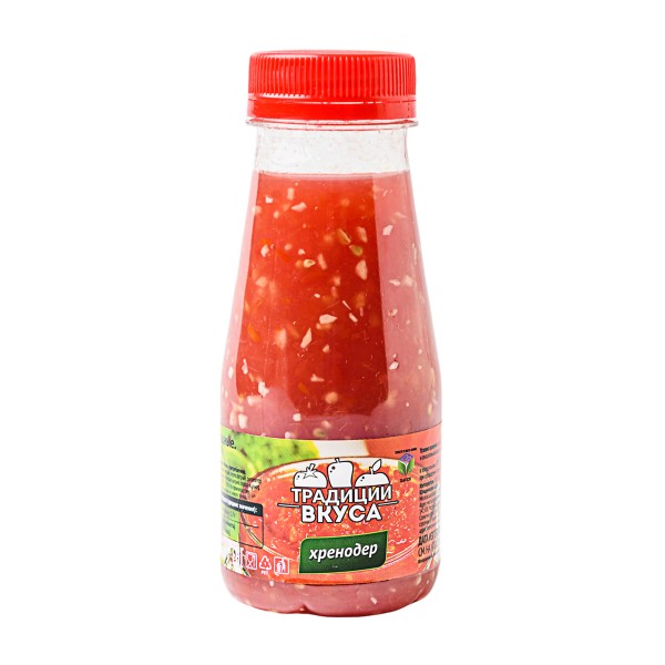 Хренодер Традиции вкуса 200г