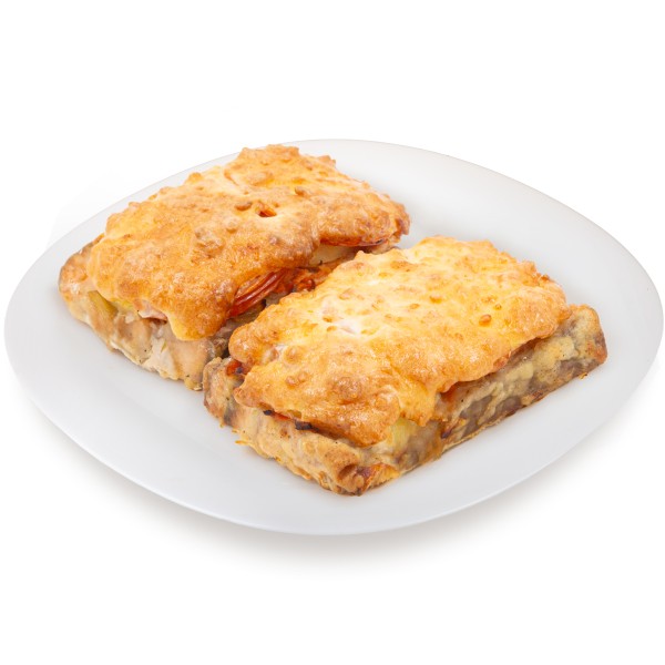 Горбуша запеченая по-французски производство Макси