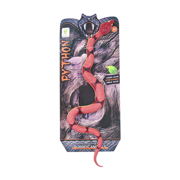 Игрушка Змейка