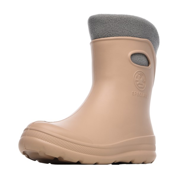 Ботильоны женские Омега эва утепленные р.39-40