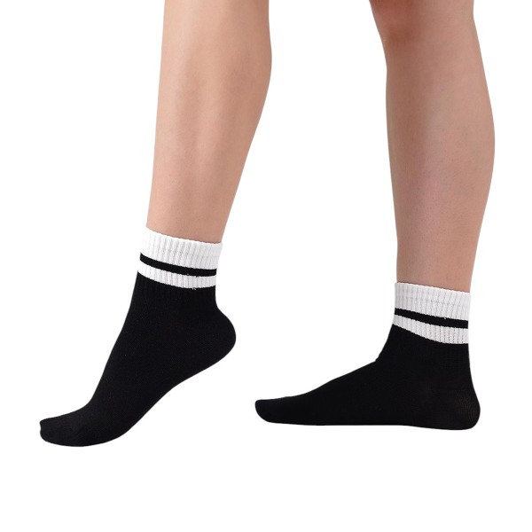 Носки женские Market Line Cles Clever Style 23 размер