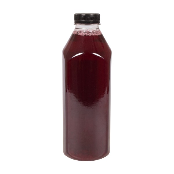 Морс ягодный из черной смородины 1л производство Макси