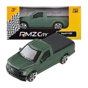Машина Ford RMZ City 1:64 металлическая Uni-Fortune