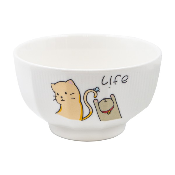 Салатник Cat's life 11см