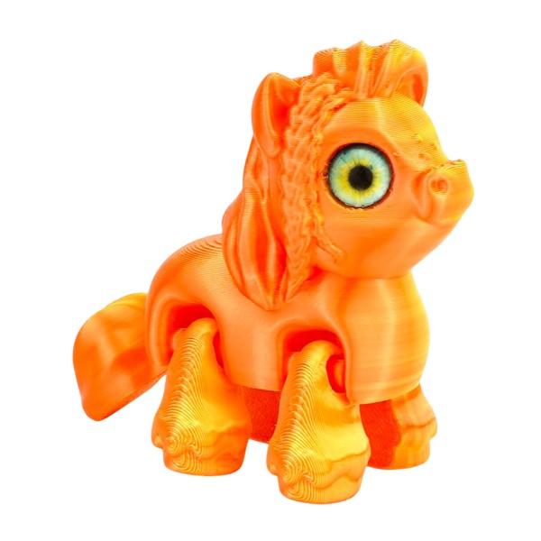 Игрушка Лошадка Мариэль Toys Berry