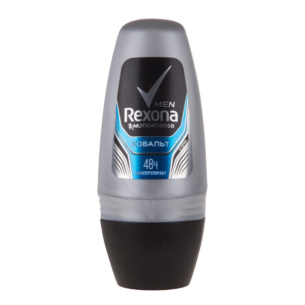 Антиперспирант Rexona Men Cobalt 50мл