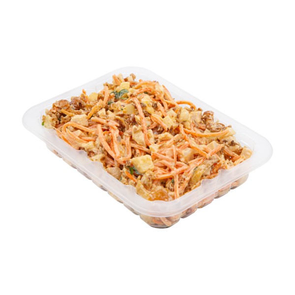 Салат Жар-птица производство Макси (упаковка)