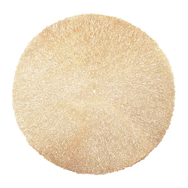 Салфетка сервировочная Entourage круглая d38см Atmosphere