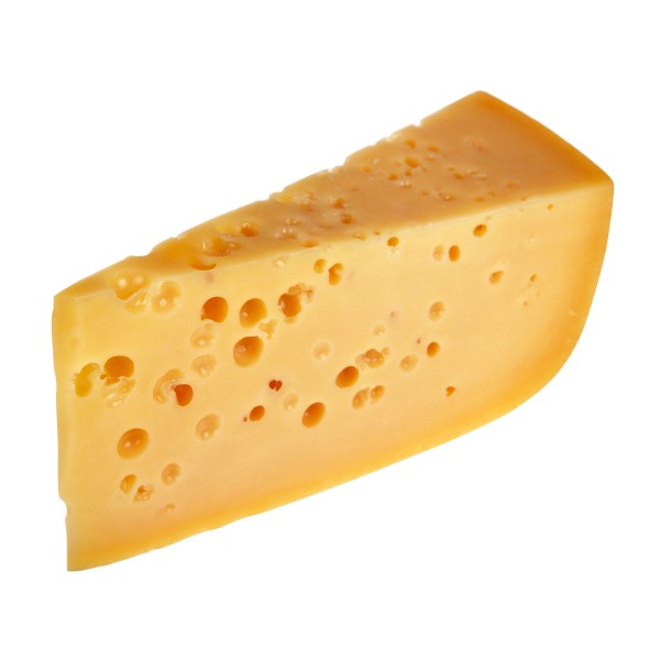 Сыр Сарматия Маасдам 45% Беловежские сыры БЗМЖ