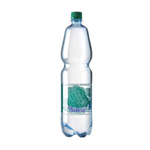 Вода питьевая негазированная артезианская Ивкинская 1,5л