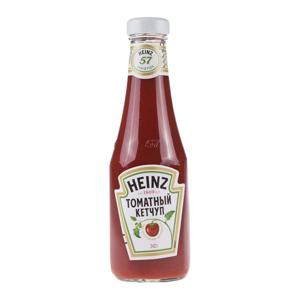 Кетчуп Томатный Heinz 342г