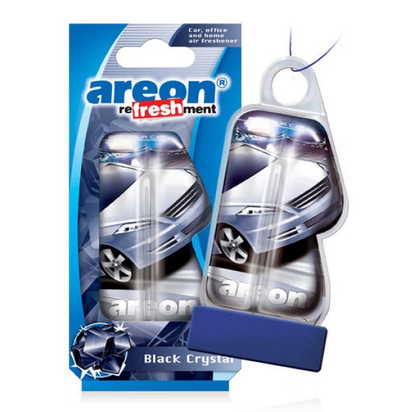 Ароматизатор для автомобиля гелевый Areon Liquid