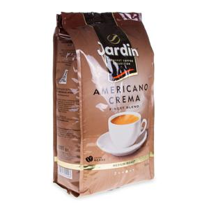 Кофе в зернах Jardin Americano Crema 1000гр
