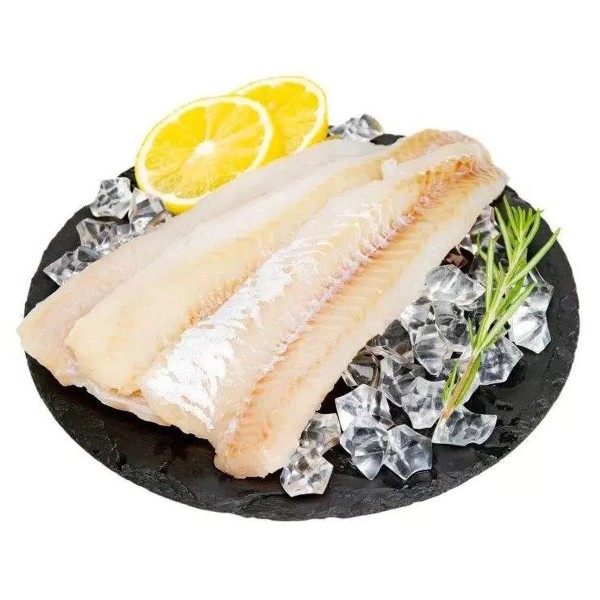 Филе минтая производство Макси