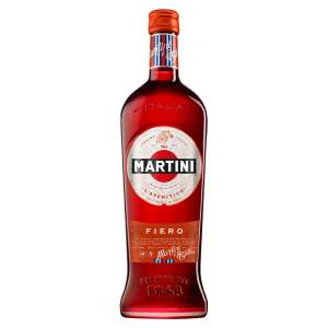 Напиток виноградосодержащий Martini Fiero 14,9% 0,5л