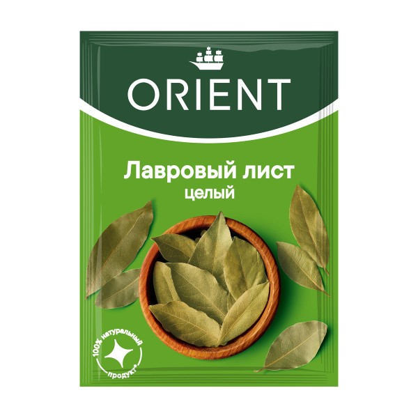 Лавровый лист Orient 5г