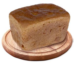 Хлеб бездрожжевой 300гр производство Макси