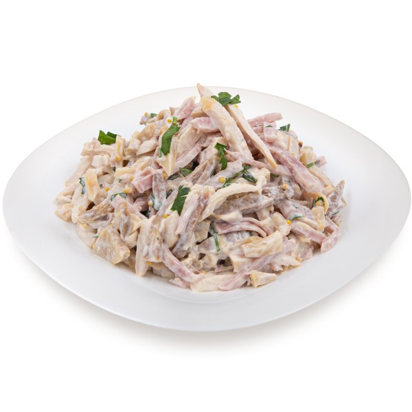 Салат Фаворит производство Макси