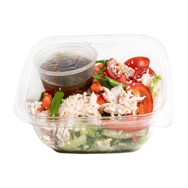 Салат Престиж 250г производство Макси