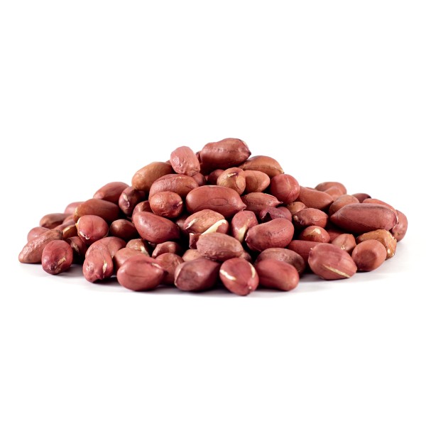 Арахис жареный очищенный