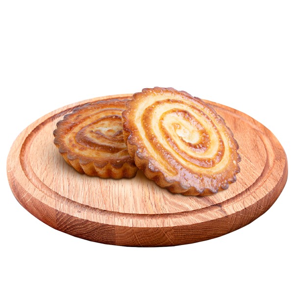 Шаньга наливная со сметаной 70г производство Макси