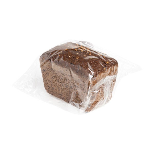 Хлеб Бородинский 370г производство Макси