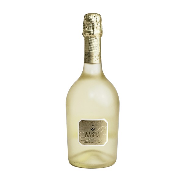 Вино игристое Spumante Malvasia Dolce Perini & Perini белое сладкое 6% 0,75л