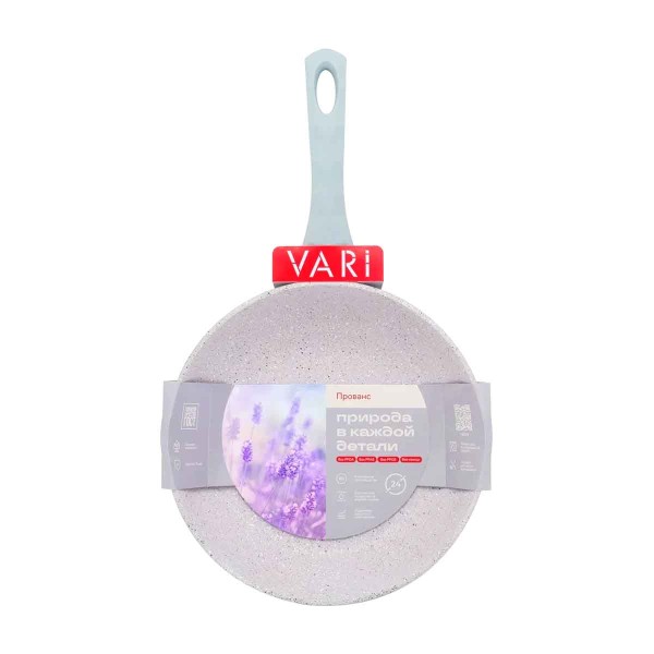 Сковорода Прованс 24см Vari