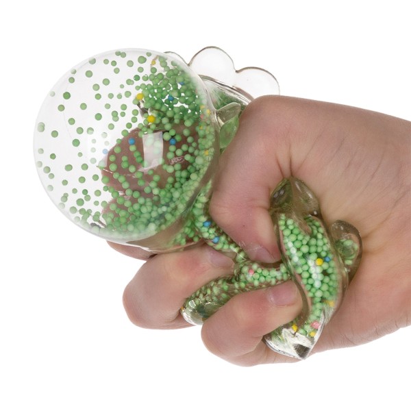 Жмяка Стегозавр 11х5см 1toy